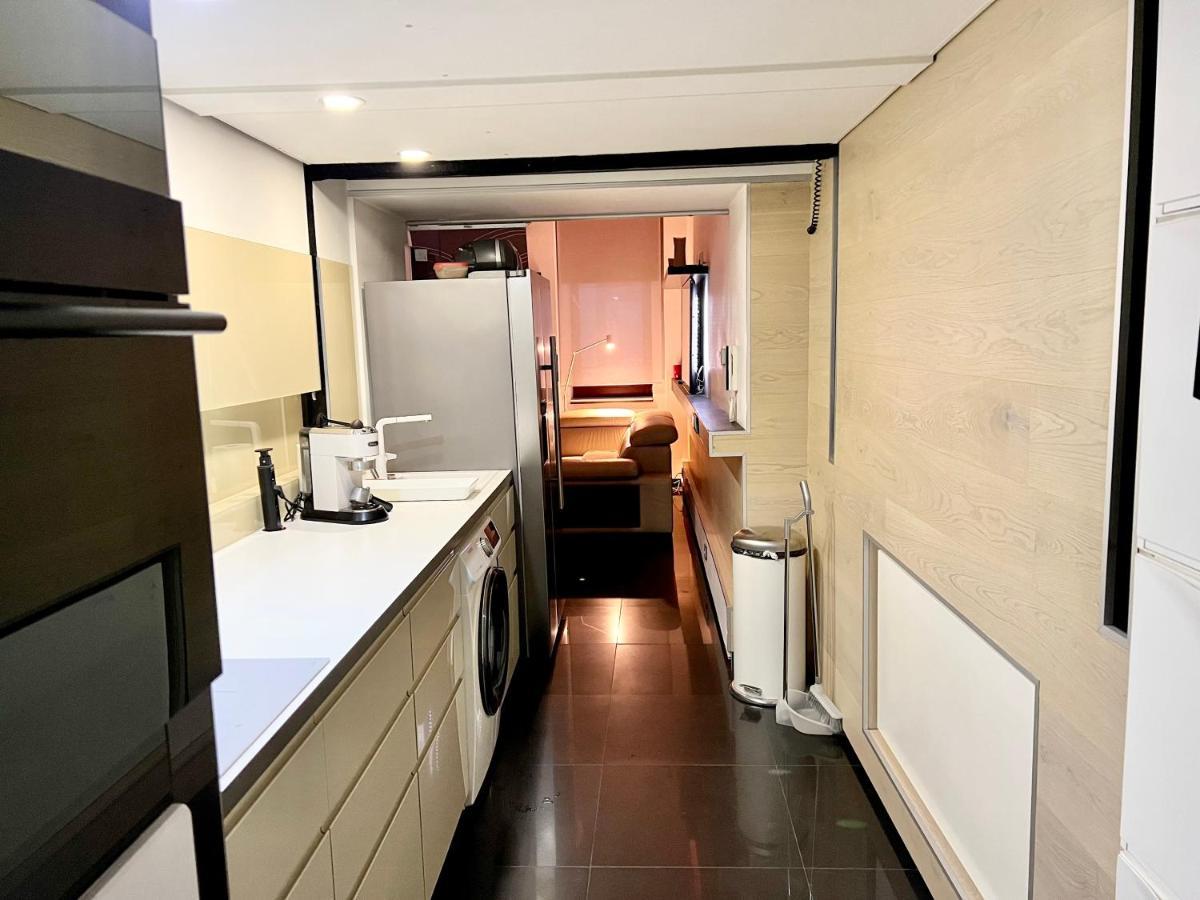 Small Home Budapest Lonyay Εξωτερικό φωτογραφία