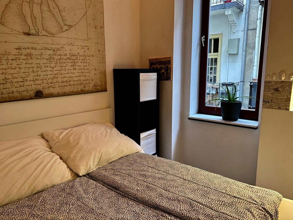 Small Home Budapest Lonyay Εξωτερικό φωτογραφία